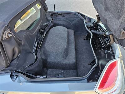 2007 Saturn SKY Red Line Convertible Manual   - Photo 38 - Ontario, CA 91761