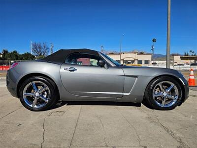 2007 Saturn SKY Red Line Convertible Manual   - Photo 7 - Ontario, CA 91761