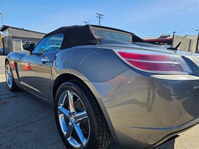 2007 Saturn SKY Red Line Convertible Manual   - Photo 12 - Ontario, CA 91761