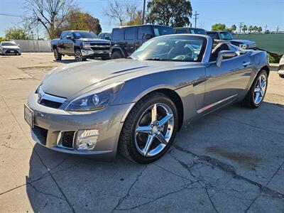 2007 Saturn SKY Red Line Convertible Manual   - Photo 2 - Ontario, CA 91761