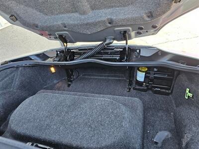 2007 Saturn SKY Red Line Convertible Manual   - Photo 39 - Ontario, CA 91761