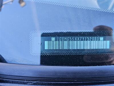 2007 Saturn SKY Red Line Convertible Manual   - Photo 43 - Ontario, CA 91761