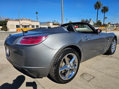 2007 Saturn SKY Red Line Convertible Manual   - Photo 18 - Ontario, CA 91761