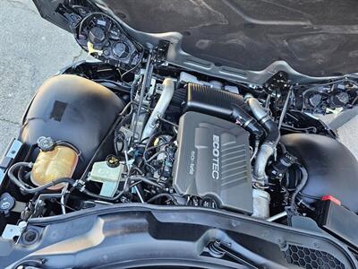 2007 Saturn SKY Red Line Convertible Manual   - Photo 41 - Ontario, CA 91761