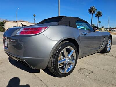 2007 Saturn SKY Red Line Convertible Manual   - Photo 6 - Ontario, CA 91761