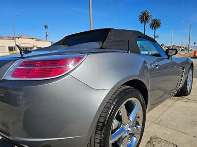 2007 Saturn SKY Red Line Convertible Manual   - Photo 13 - Ontario, CA 91761