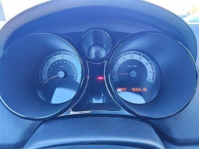 2007 Saturn SKY Red Line Convertible Manual   - Photo 32 - Ontario, CA 91761