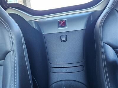2007 Saturn SKY Red Line Convertible Manual   - Photo 36 - Ontario, CA 91761