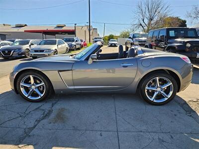 2007 Saturn SKY Red Line Convertible Manual   - Photo 15 - Ontario, CA 91761