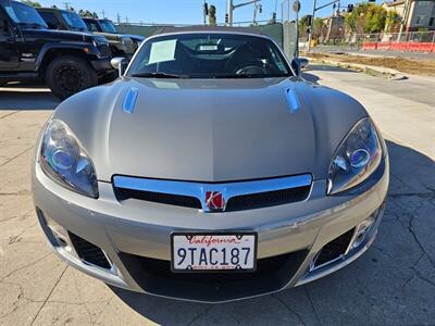 2007 Saturn SKY Red Line Convertible Manual   - Photo 9 - Ontario, CA 91761