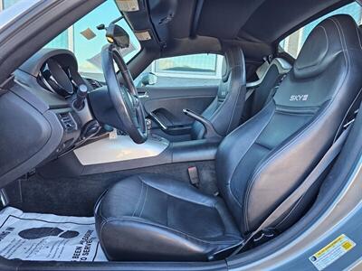 2007 Saturn SKY Red Line Convertible Manual   - Photo 28 - Ontario, CA 91761