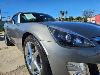 2007 Saturn SKY Red Line Convertible Manual   - Photo 10 - Ontario, CA 91761