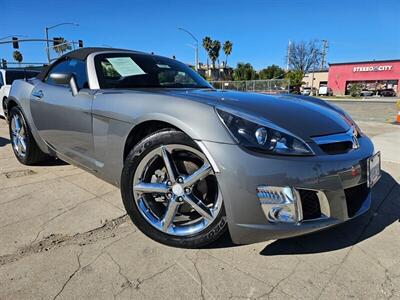 2007 Saturn SKY Red Line Convertible Manual   - Photo 8 - Ontario, CA 91761