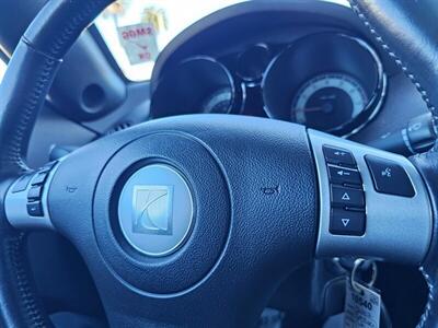 2007 Saturn SKY Red Line Convertible Manual   - Photo 31 - Ontario, CA 91761