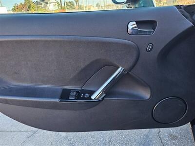 2007 Saturn SKY Red Line Convertible Manual   - Photo 27 - Ontario, CA 91761