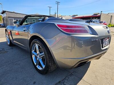 2007 Saturn SKY Red Line Convertible Manual   - Photo 16 - Ontario, CA 91761