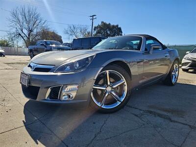 2007 Saturn SKY Red Line Convertible Manual   - Photo 14 - Ontario, CA 91761