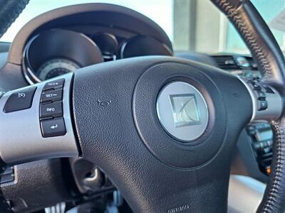 2007 Saturn SKY Red Line Convertible Manual   - Photo 30 - Ontario, CA 91761
