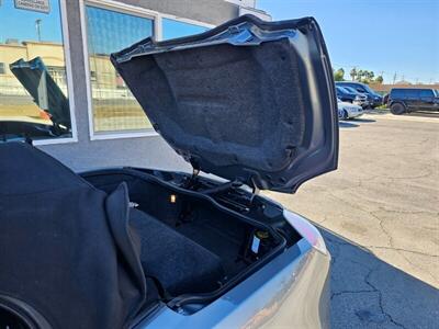 2007 Saturn SKY Red Line Convertible Manual   - Photo 40 - Ontario, CA 91761