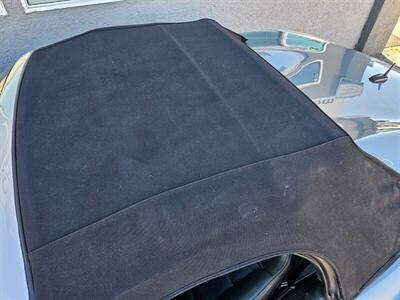 2007 Saturn SKY Red Line Convertible Manual   - Photo 25 - Ontario, CA 91761