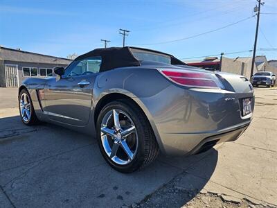 2007 Saturn SKY Red Line Convertible Manual   - Photo 4 - Ontario, CA 91761