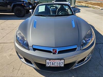 2007 Saturn SKY Red Line Convertible Manual   - Photo 21 - Ontario, CA 91761