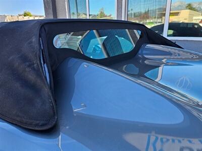 2007 Saturn SKY Red Line Convertible Manual   - Photo 26 - Ontario, CA 91761