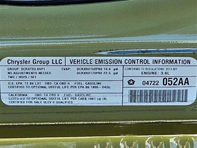 2013 Jeep Wrangler Unlimited Sahara   - Photo 41 - Ontario, CA 91761