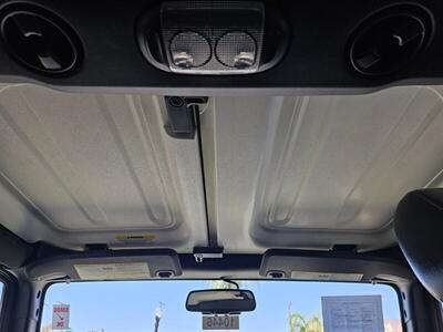 2013 Jeep Wrangler Unlimited Sahara   - Photo 36 - Ontario, CA 91761