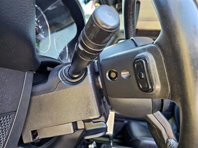 2013 Jeep Wrangler Unlimited Sahara   - Photo 21 - Ontario, CA 91761