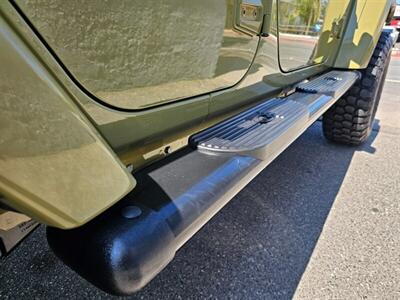 2013 Jeep Wrangler Unlimited Sahara   - Photo 18 - Ontario, CA 91761
