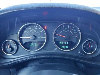 2013 Jeep Wrangler Unlimited Sahara   - Photo 24 - Ontario, CA 91761