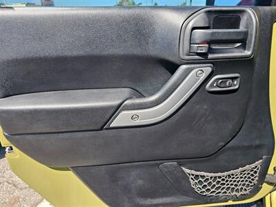 2013 Jeep Wrangler Unlimited Sahara   - Photo 19 - Ontario, CA 91761