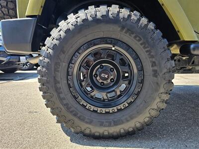 2013 Jeep Wrangler Unlimited Sahara   - Photo 16 - Ontario, CA 91761