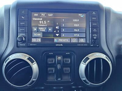 2013 Jeep Wrangler Unlimited Sahara   - Photo 33 - Ontario, CA 91761