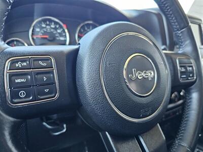 2013 Jeep Wrangler Unlimited Sahara   - Photo 22 - Ontario, CA 91761