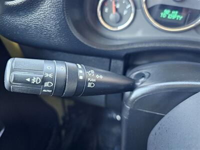 2013 Jeep Wrangler Unlimited Sahara   - Photo 26 - Ontario, CA 91761