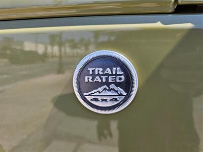2013 Jeep Wrangler Unlimited Sahara   - Photo 17 - Ontario, CA 91761