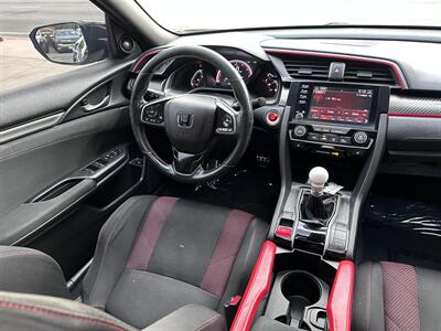 2020 Honda Civic Si   - Photo 18 - Ontario, CA 91761