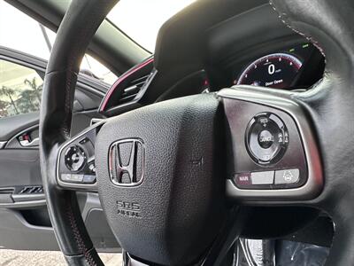 2020 Honda Civic Si   - Photo 26 - Ontario, CA 91761