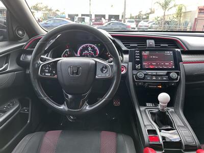 2020 Honda Civic Si   - Photo 17 - Ontario, CA 91761