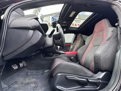 2020 Honda Civic Si   - Photo 27 - Ontario, CA 91761