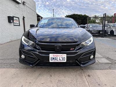2020 Honda Civic Si   - Photo 6 - Ontario, CA 91761