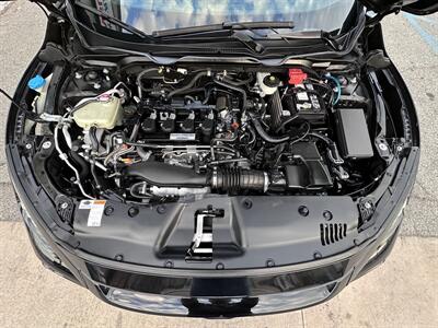 2020 Honda Civic Si   - Photo 31 - Ontario, CA 91761