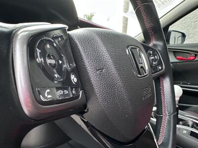 2020 Honda Civic Si   - Photo 25 - Ontario, CA 91761
