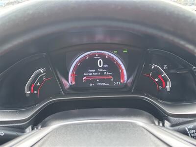 2020 Honda Civic Si   - Photo 28 - Ontario, CA 91761