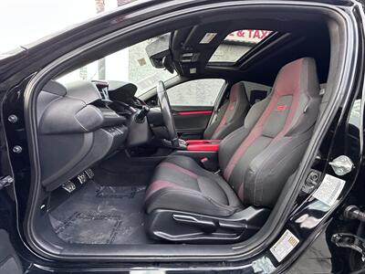 2020 Honda Civic Si   - Photo 11 - Ontario, CA 91761