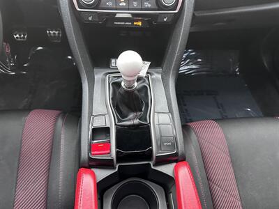 2020 Honda Civic Si   - Photo 21 - Ontario, CA 91761