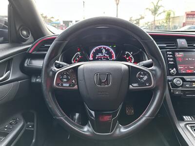 2020 Honda Civic Si   - Photo 19 - Ontario, CA 91761