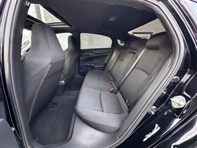 2020 Honda Civic Si   - Photo 12 - Ontario, CA 91761